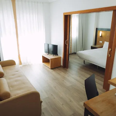 Hotel Bonalba Alicante-2