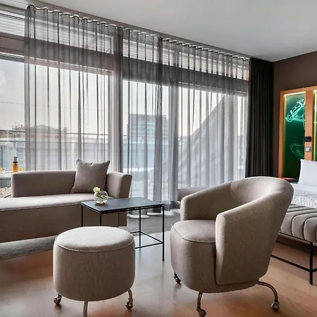 Le Meridien Vienna-2