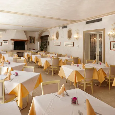 Hotel Villa Patriarca-3