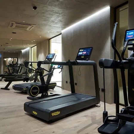 Executive Spa Hotel-3