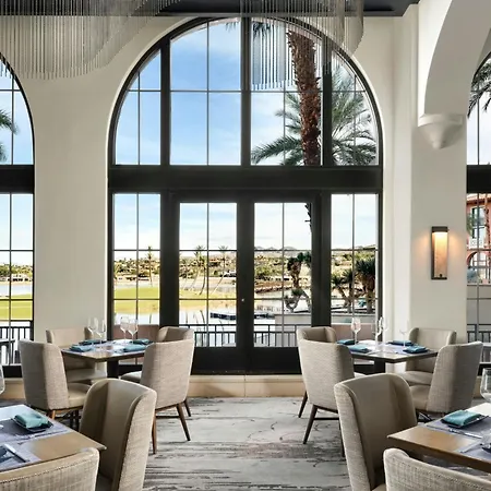 The Westin Lake Las Vegas Resort & Spa-2