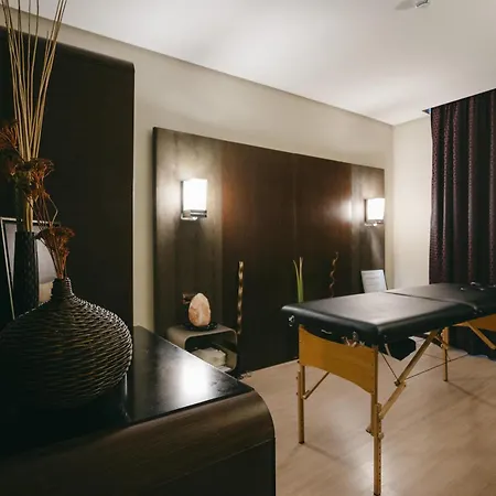 Best Western Hotel Goldenmile Milan-3