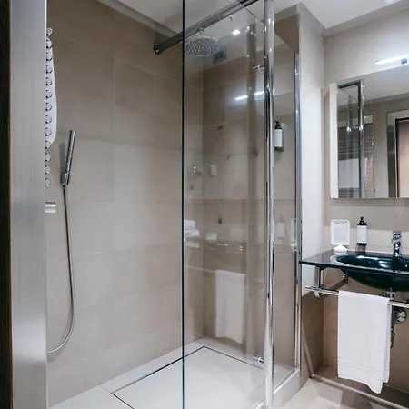 Best Western Hotel Goldenmile Milan-2
