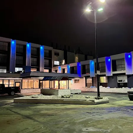 The Vic, An Ascend Collection Hotel-2