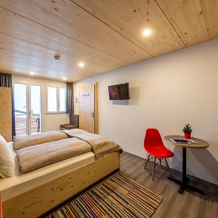 Eiger Guesthouse-2