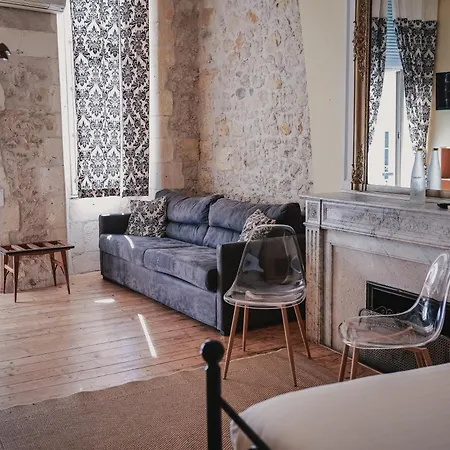 Hotel de La Paix-2