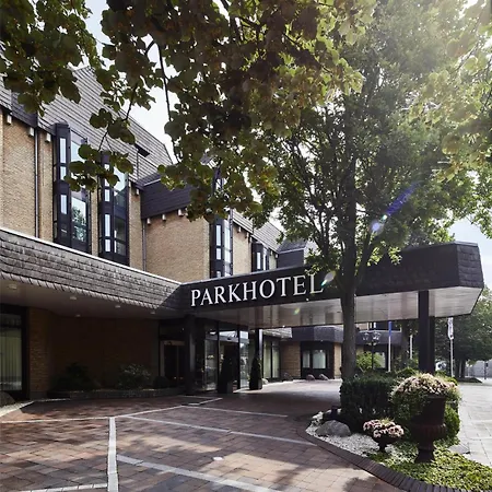 Parkhotel Guetersloh-2