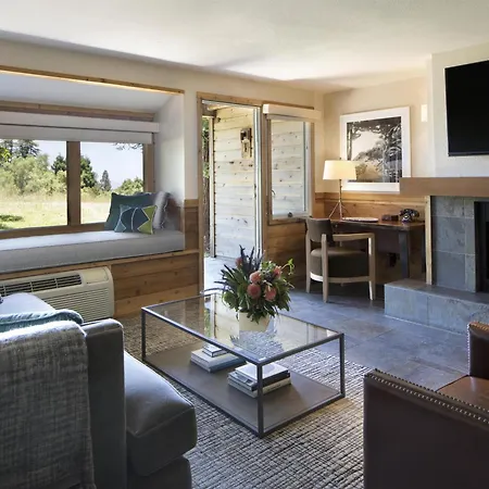 Alila Ventana Big Sur (Adults Only)-3