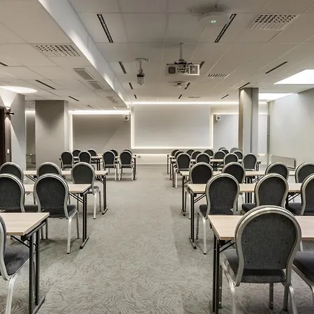Radisson Blu Royal Hotel, Helsinki-3