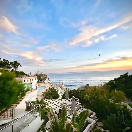 Hotel Villa Margherita-2