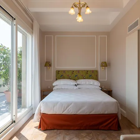 Best Western Hotel Rivoli-2