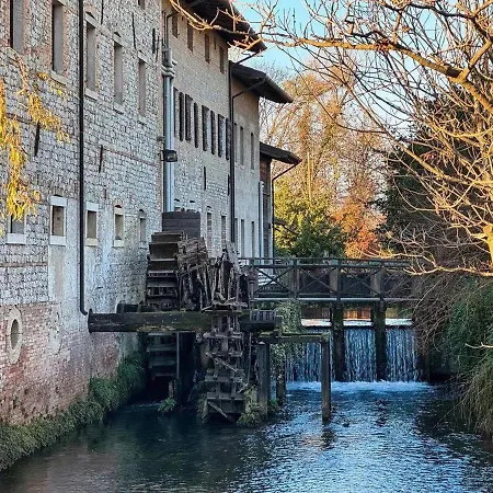 Hotel L'Ultimo Mulino-2