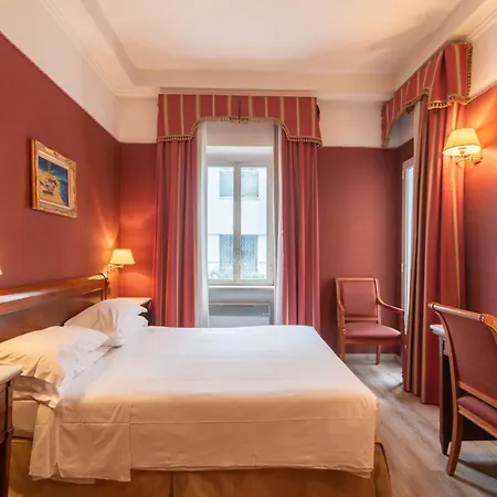 Best Western Hotel Rivoli-3