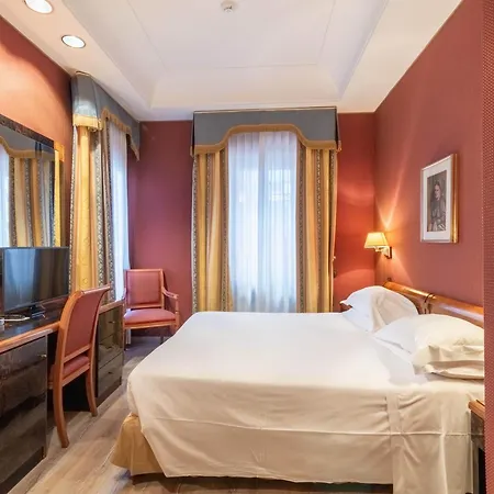 Best Western Hotel Rivoli-3