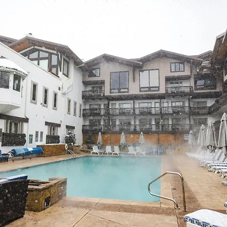 Lodge At Vail, A Rockresort By Vail Resorts-3