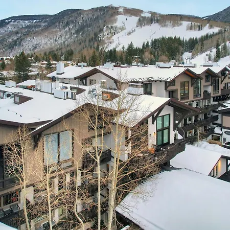 Lodge At Vail, A Rockresort By Vail Resorts-3
