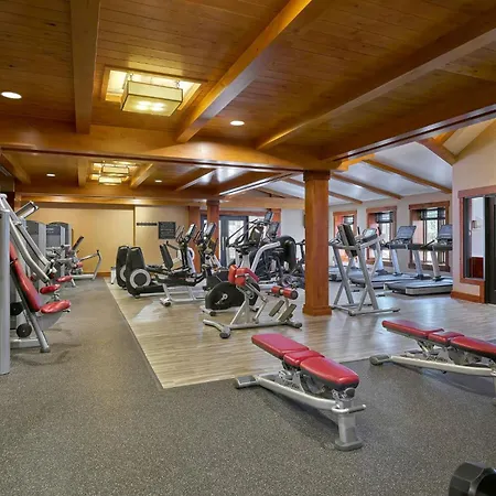 Lodge At Vail, A Rockresort By Vail Resorts-2