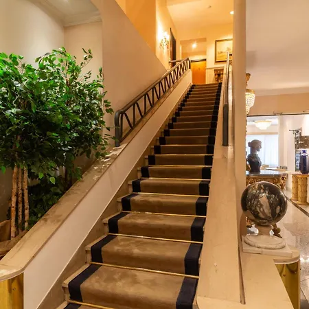 Best Western Hotel Rivoli-2