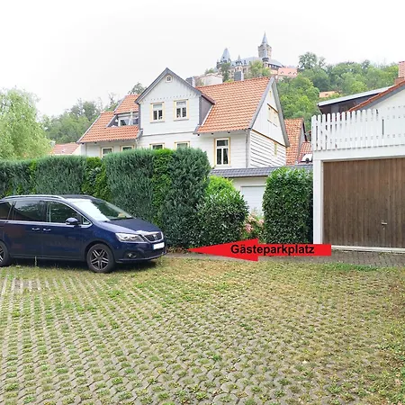Fürstenhof Wernigerode-2
