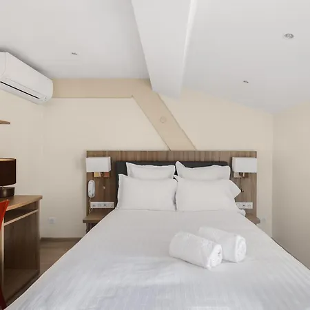Le Phénix Hôtel-3