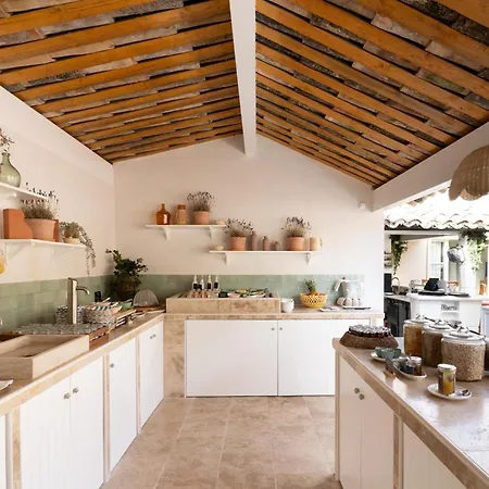 Hôtel La Tartane Saint-Tropez-3