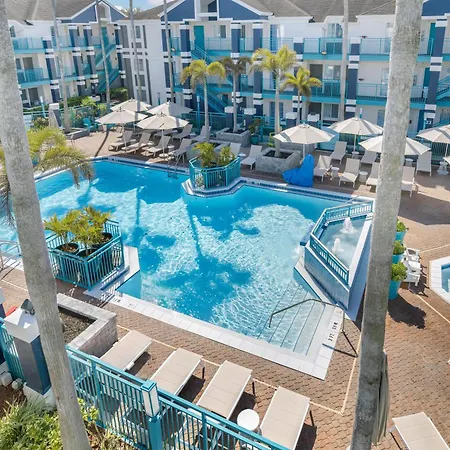 Sonesta Es Suites Orlando - Lake Buena Vista-3