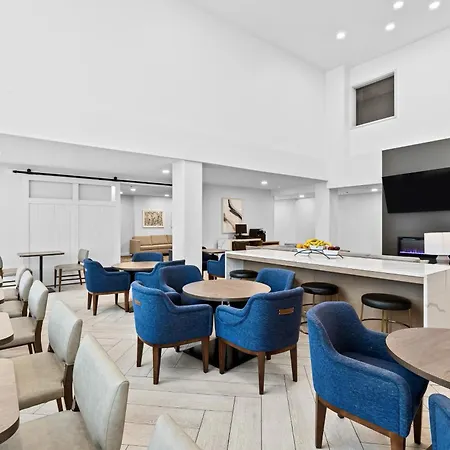 Staybridge Suites - Calgary Airport By Ihg-3