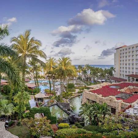 Hyatt Regency Aruba Resort & Casino-2