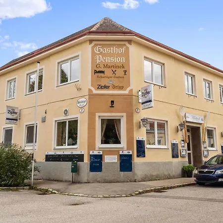 Hotel-Garni Martinek-2