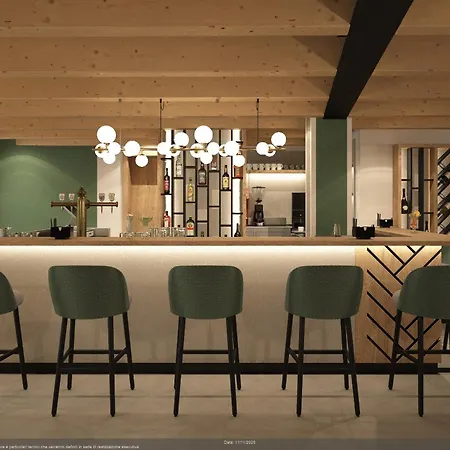 Cavallino Experience - Alpine Wellness Hotel-2