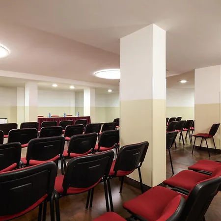 Best Western Hotel Continental-3