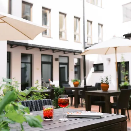Hotel Fabian-2
