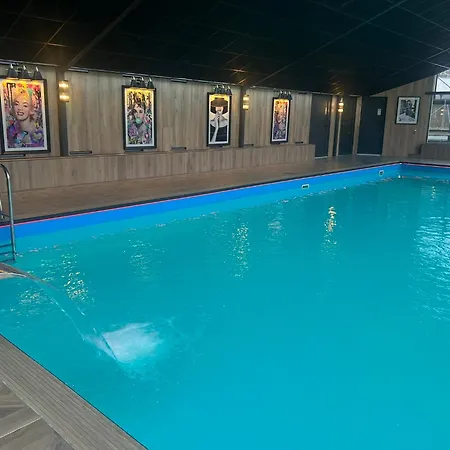 Grand Hotel Skei - Unike Hoteller-3