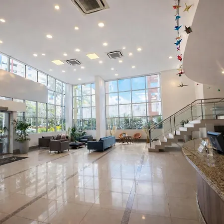 Blue Tree Premium Manaus-2