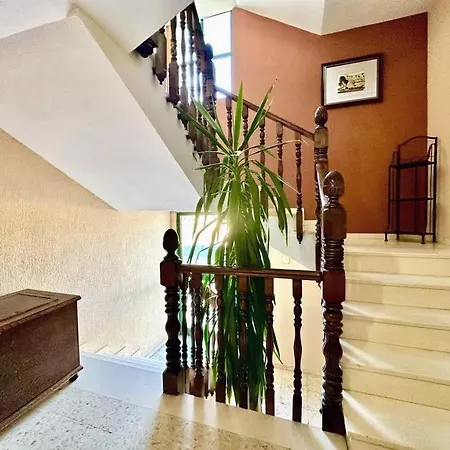 Hotel La Barca-3