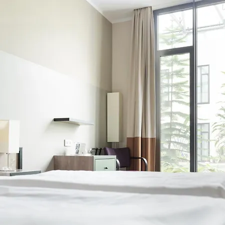 Hotel MOA Berlin-2