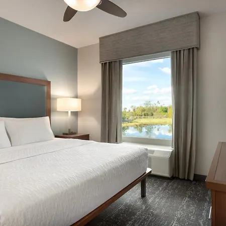 Homewood Suites Fort Myers Airport - Fgcu-2