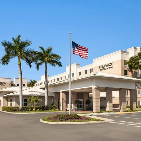 Homewood Suites Fort Myers Airport - Fgcu-3