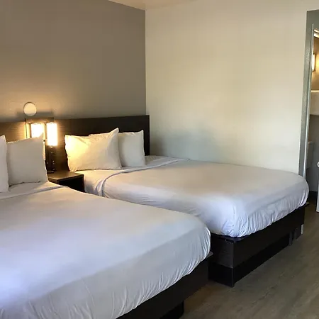 Motel 6-San Dimas, Ca - Los Angeles-3