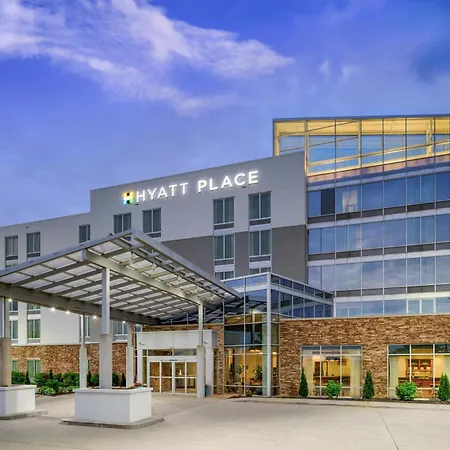 Hyatt Place Grand Rapids South-3
