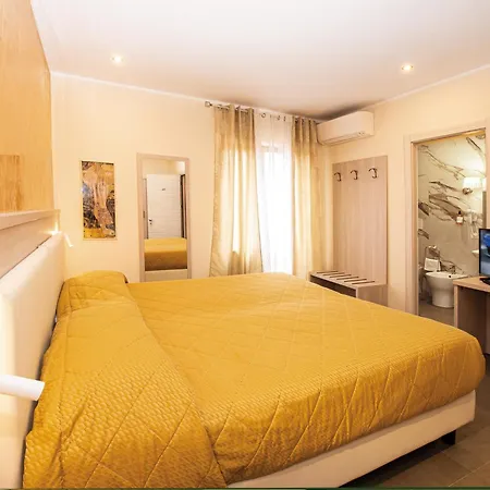 La Bastia Hotel&Resort-3