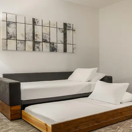 Springhill Suites Fresno-3