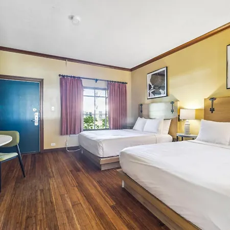 Inn Marin And Suites, An Ascend Collection Hotel-2