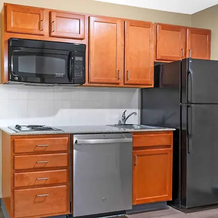 Extended Stay America Suites - Bartlesville - Hwy 75-2