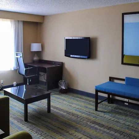Clarion Hotel Conference Center Lexington North-2
