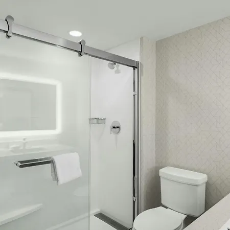 Springhill Suites By Marriott Fort Collins-2