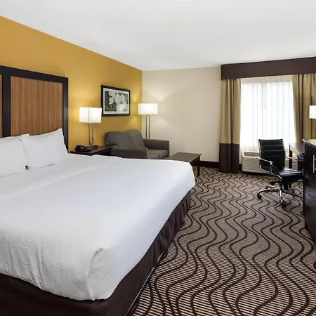 La Quinta By Wyndham Lagrange / I-85-3