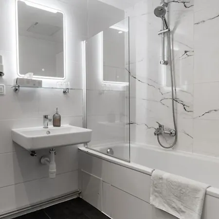Hotel Mozart-3