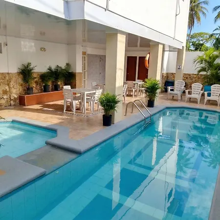 Olas del Mar Hotel by GHO Hoteles-3