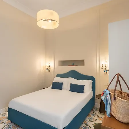 Experience Boutique Hotel - Villa Cimmino-3